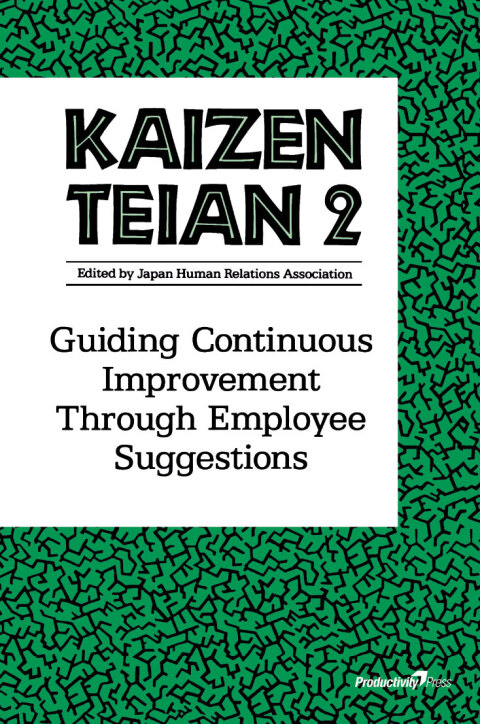 Kaizen Teian 2 