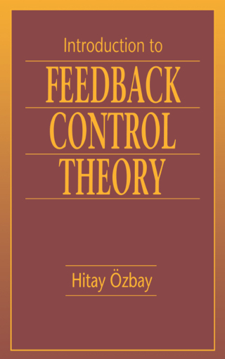 Introduction to Feedback Control Theory