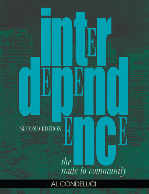 Cover image for book Interdependence