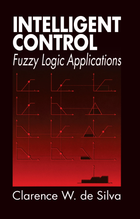 Cover image for book Intelligent Control