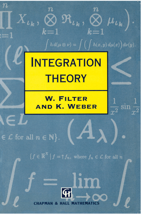 Integration Theory 