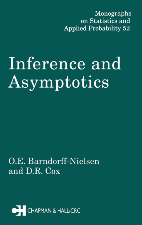 Inference and Asymptotics 
