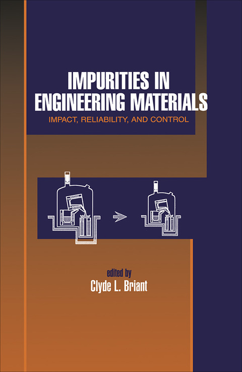 Cover image for book Impurities in Engineering Materials