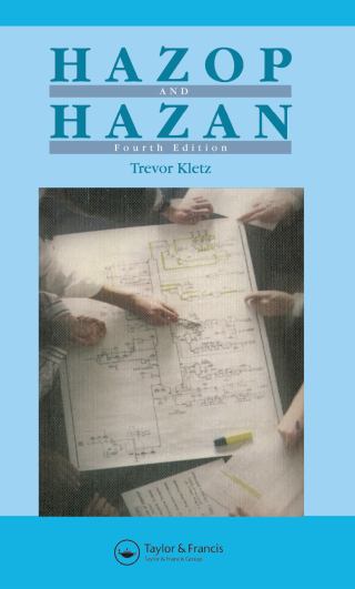 Hazop & Hazan
