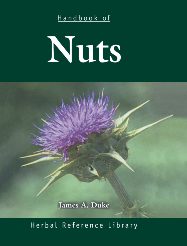 Handbook of Nuts