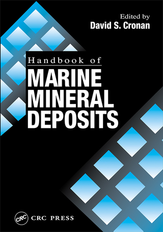 Handbook of Marine Mineral Deposits