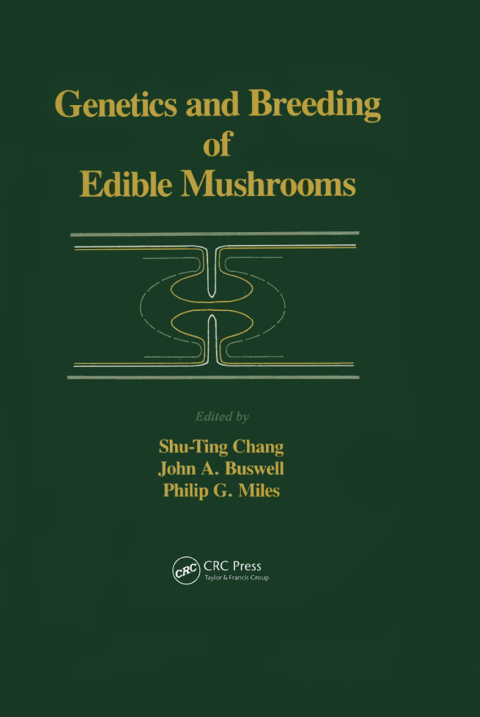 Genetics and Breeding of Edible Mushrooms 