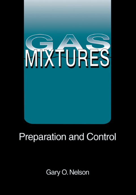 Cover image for book Gas Mixtures