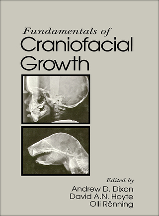 Fundamentals of Craniofacial Growth