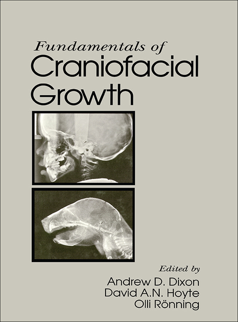 Fundamentals of Craniofacial Growth 