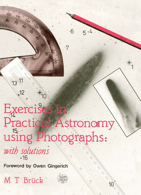 Cover image for book Exercises in Practical Astronomy