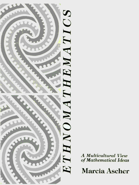 Cover image for book Ethnomathematics