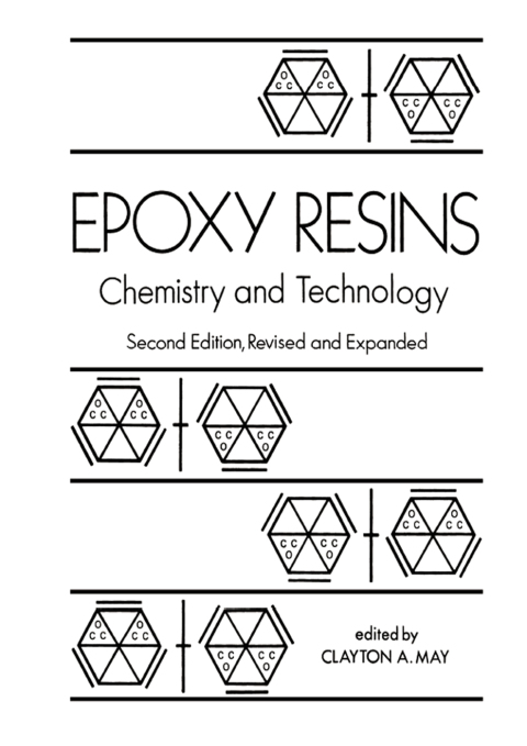 Cover image for book Epoxy Resins