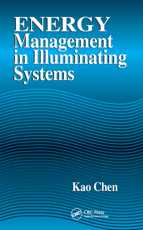 Cover image for book Energy Management in Illuminating Systems
