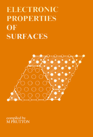 Electronic Properties of Surfaces