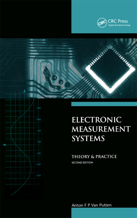 Cover image for book Electronic Measurement Systems