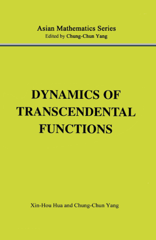 Dynamics of Transcendental Functions