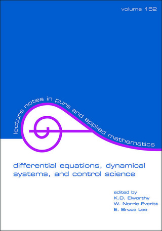 Differential Equations