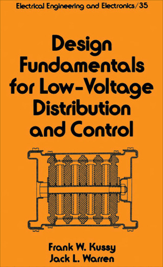 Design Fundamentals for Low-Voltage Distribution and Control
