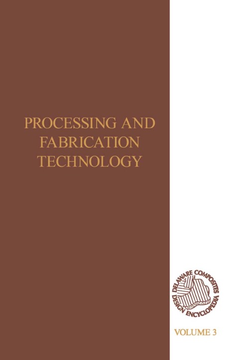 Cover image for book Delaware Composites Design Encyclopedia