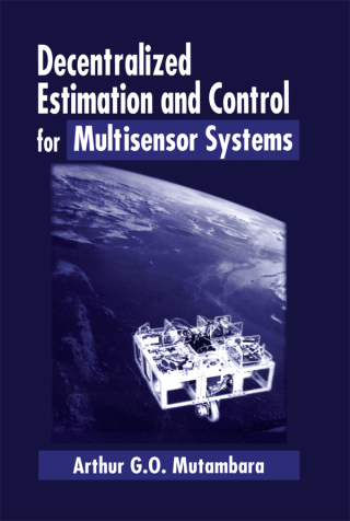 Decentralized Estimation and Control for Multisensor Systems