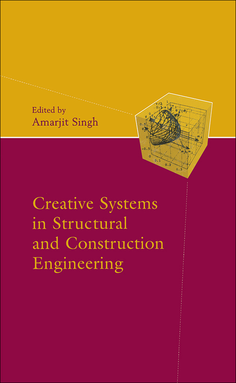 Cover image for book Creative Systems in Structural and Construction Engineering
