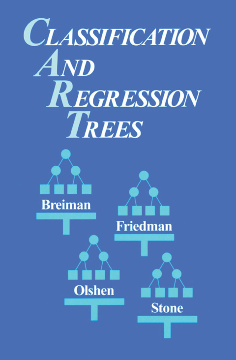 Classification and Regression Trees 