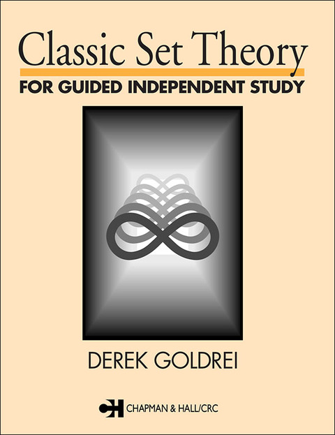Cover image for book Classic Set Theory