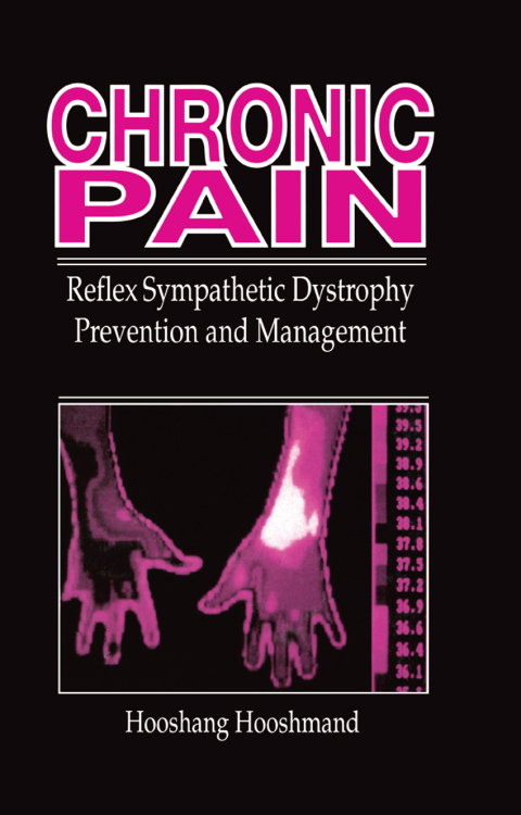 Cover image for book Chronic Pain