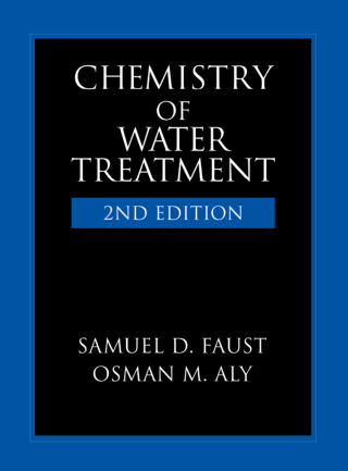 Chemistry of Water Treatment