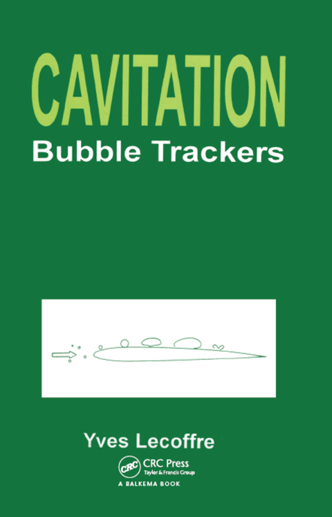 Cover image for book Cavitation