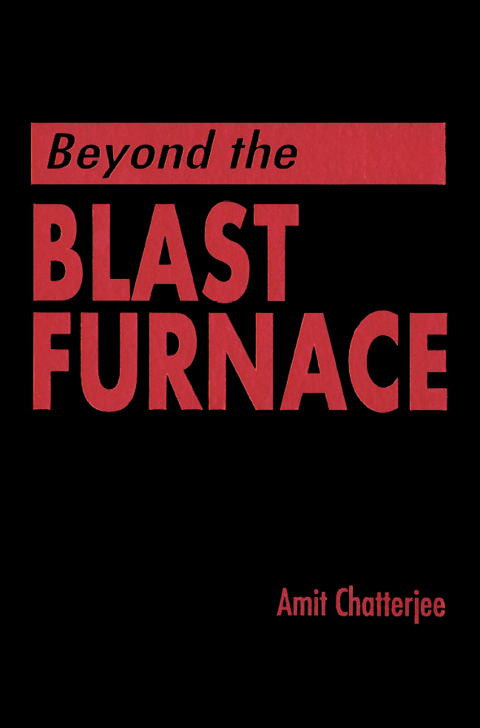 Cover image for book Beyond the Blast Furnace