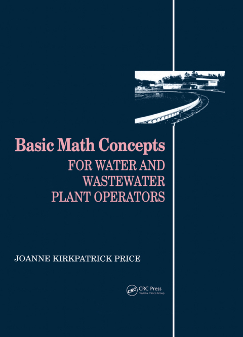 Cover image for book Basic Math Concepts