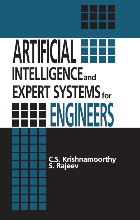 Cover image for book Artificial Intelligence and Expert Systems for Engineers