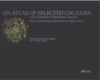 An Atlas of Selected Galaxies