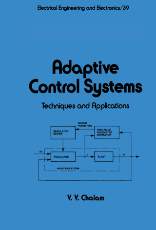 Adaptive Control Systems