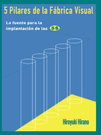 Titelbild: 5 Pilares de la Fabrica Visual 1st edition 9788487022371