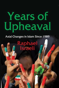 Titelbild: Years of Upheaval 1st edition 9781412857123