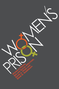 Cover image: Women's Prison 1st edition 9780202309330