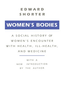 Cover image: Women's Bodies 1st edition 9780887388484