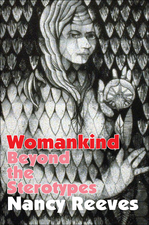 Cover image for book Womankind