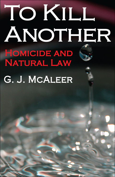 Cover image for book To Kill Another