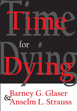 Time for Dying