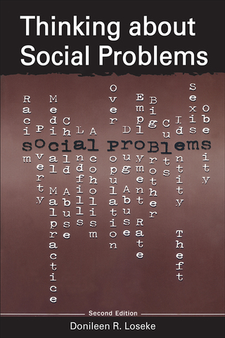 Thinking About Social Problems