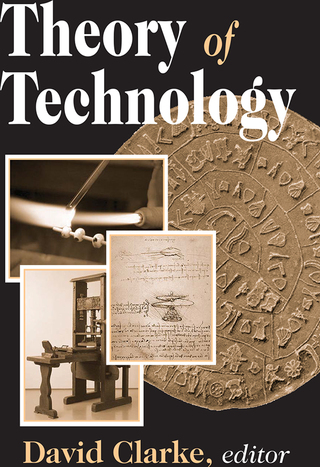 Theory of Technology