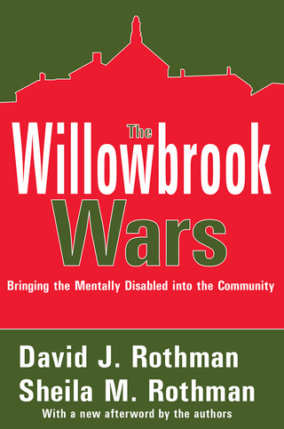 The Willowbrook Wars