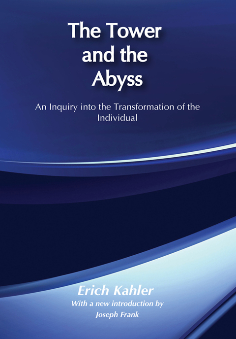 Cover image for book The Tower and the Abyss
