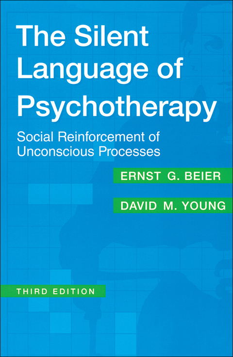 The Silent Language of Psychotherapy 
