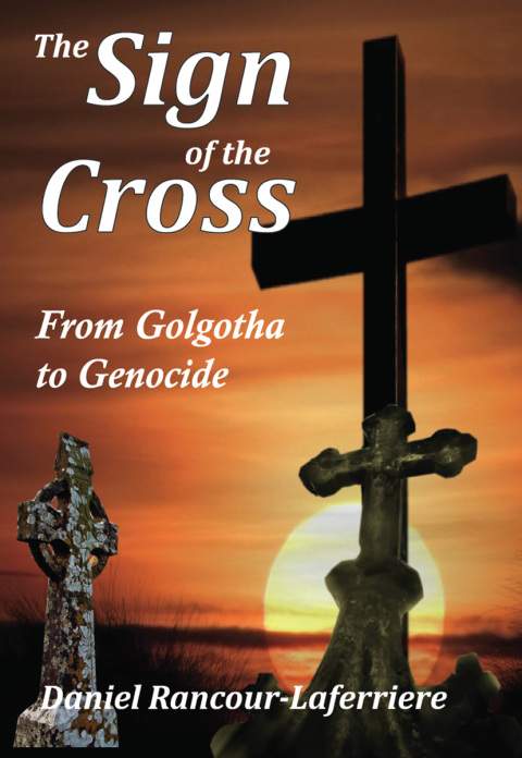 Cover image for book The Sign of the Cross