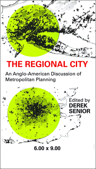 The Regional City